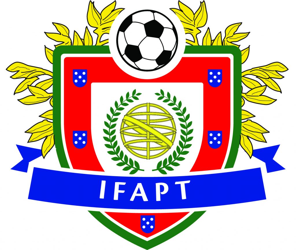 IFAPT - Football Coaching Partner at upUgo